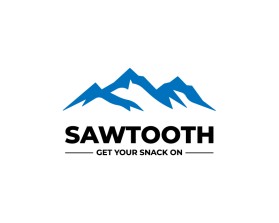 Sawtooth Snacks entry by CanopeeDesigns