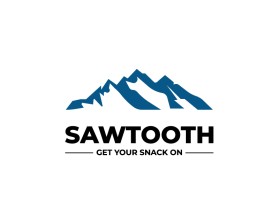 Sawtooth Snacks entry by CanopeeDesigns