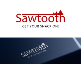 Sawtooth Snacks entry by Sandymanme