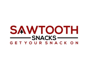 Sawtooth Snacks entry by MuhammadR