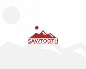 Sawtooth Snacks entry by fuArt