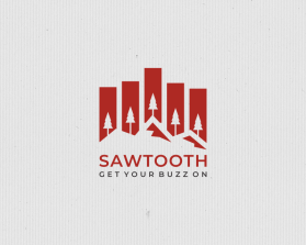 Sawtooth Snacks entry by fuArt