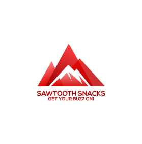 Sawtooth Snacks entry by Erlandordj