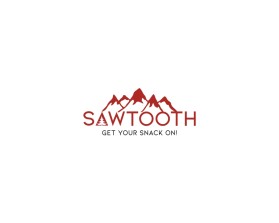 Sawtooth Snacks entry by akari