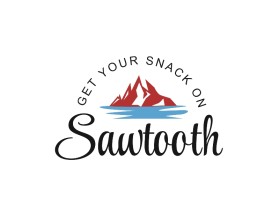 Sawtooth Snacks entry by Rikfan
