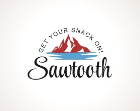 Sawtooth Snacks entry by Rikfan