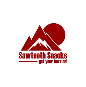 Sawtooth Snacks entry by Erlandordj