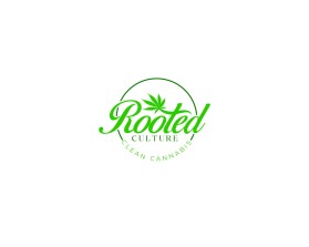Rooted Culture entry by ninjadesign