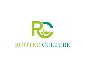 Rooted Culture entry by refky_design