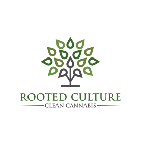 Winning entry: Rooted Culture entry by Erlandordj