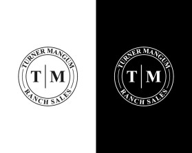 Turner Mangum  entry by designerproartist