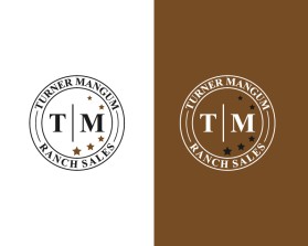 Turner Mangum  entry by designerproartist