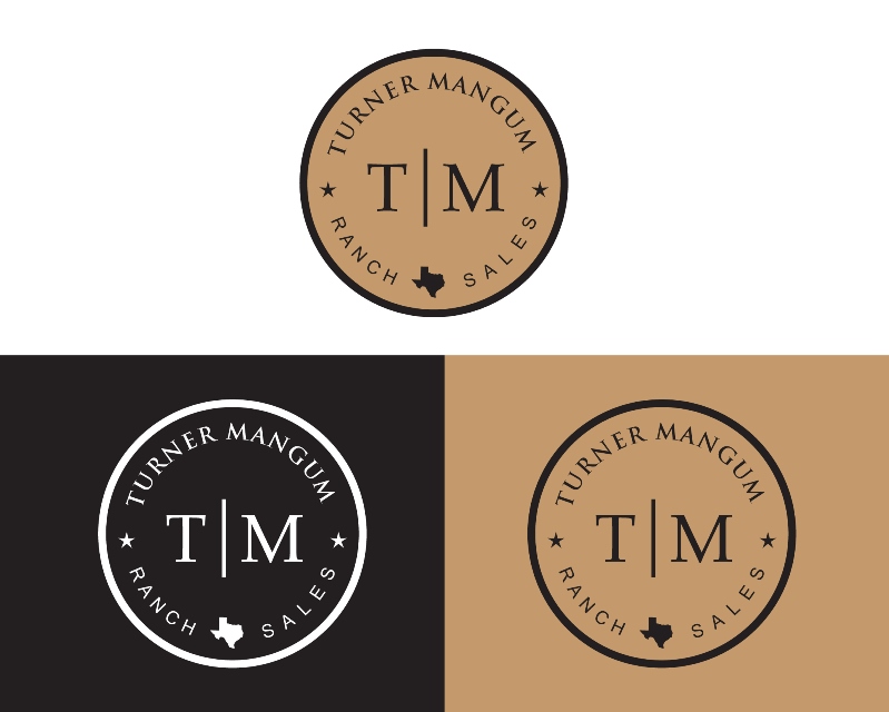 Logo Design for Turner Mangum