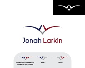 Logo Design entry 2271547 submitted by Kevinrahmat07