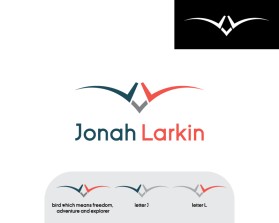 Logo Design entry 2271560 submitted by Kevinrahmat07