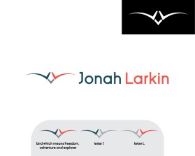 Logo Design entry 2271561 submitted by Kevinrahmat07