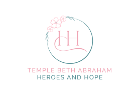 Temple Beth Abraham  www.tba-ny.org entry by farahlouaz
