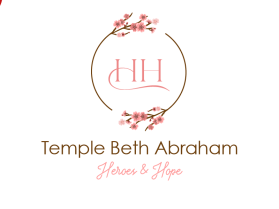 Temple Beth Abraham  www.tba-ny.org entry by thegooddesigner