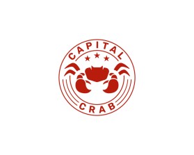Capital Crab entry by Rizki Asri Saputra