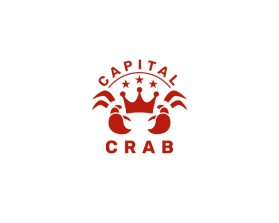 Capital Crab entry by Rizki Asri Saputra