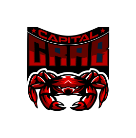 Capital Crab entry by erliyana