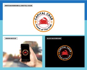 Capital Crab entry by David Stephanus