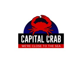Capital Crab entry by Namrata Patil