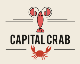 Capital Crab entry by Anirban Sarkar