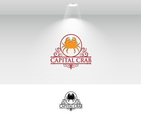 Capital Crab entry by sanaullah