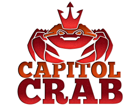 Capital Crab entry by John Doe