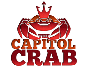 Capital Crab entry by John Doe