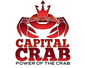 Capital Crab entry by John Doe