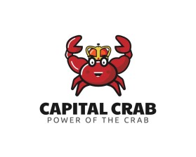 Capital Crab entry by Elang Fajar Indra Wijaya