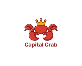 Capital Crab entry by Rizki Asri Saputra