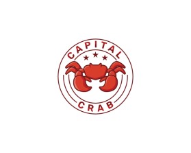 Capital Crab entry by Rizki Asri Saputra