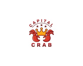 Capital Crab entry by Rizki Asri Saputra
