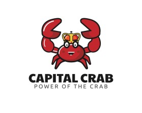 Capital Crab entry by Elang Fajar Indra Wijaya