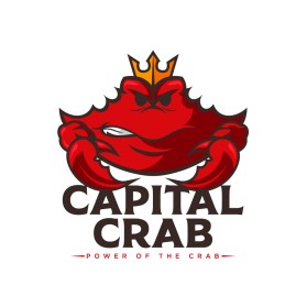 Capital Crab entry by Sardorbek Farkhodov