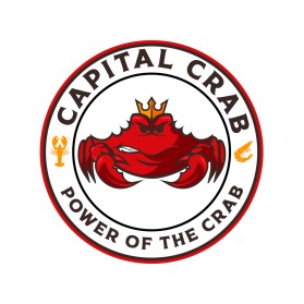 Capital Crab entry by Sardorbek Farkhodov