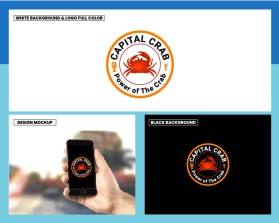 Capital Crab entry by David Stephanus