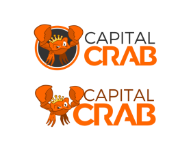 Capital Crab entry by Samanta