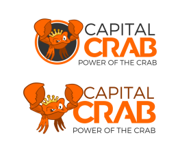Capital Crab entry by Samanta