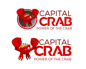 Capital Crab entry by Samanta