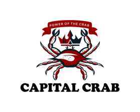 Capital Crab entry by Fatchurrochman