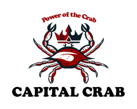 Capital Crab entry by Fatchurrochman