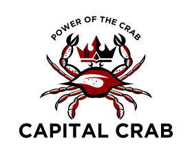 Capital Crab entry by Fatchurrochman
