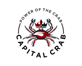 Capital Crab entry by Fatchurrochman