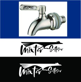 Mixter Seltzer entry by Erlandordj