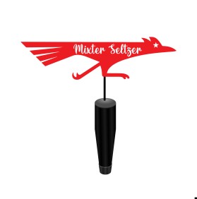 Mixter Seltzer entry by 007sunny007