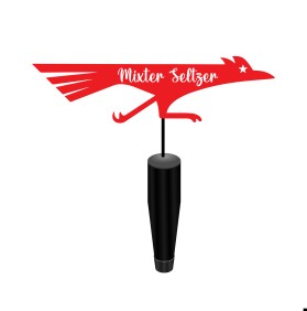 Mixter Seltzer entry by 007sunny007